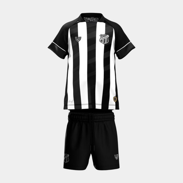 Kit Infantil Oficial Vozão I 2024