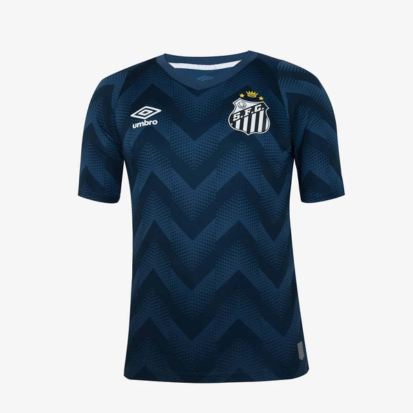 Camisa Oficial Masculina SFC 2024/25 Goleiro