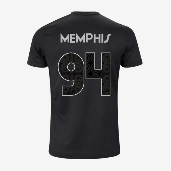 Camisa Oficial SCCP 2024/25 II Torcedor - Memphis N° 94- Torcedor